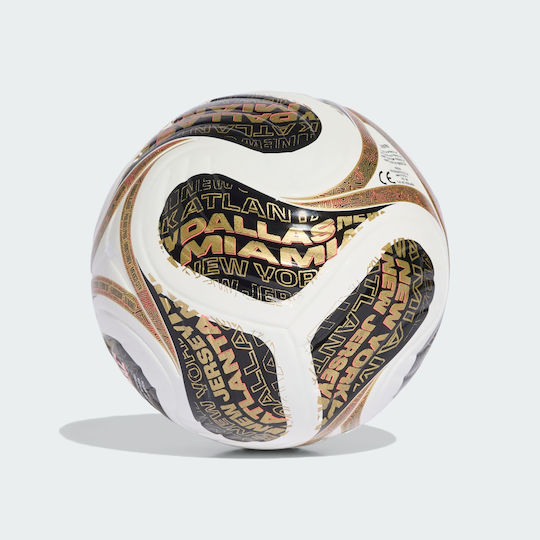 adidas FIFA World Cup 26 Trionda Finals Mini Soccer Ball White