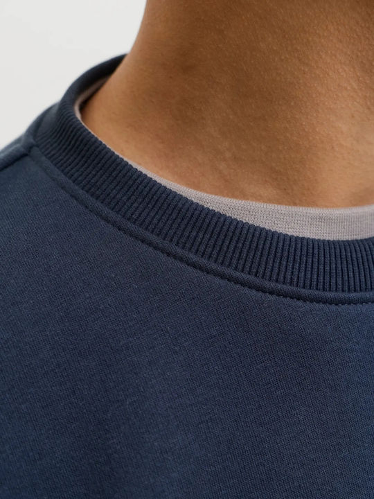 Hanorac Dark Navy