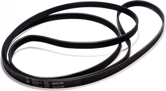Dryer Belt for Washing Machine 2010h7 Whirlpool Bauknecht
