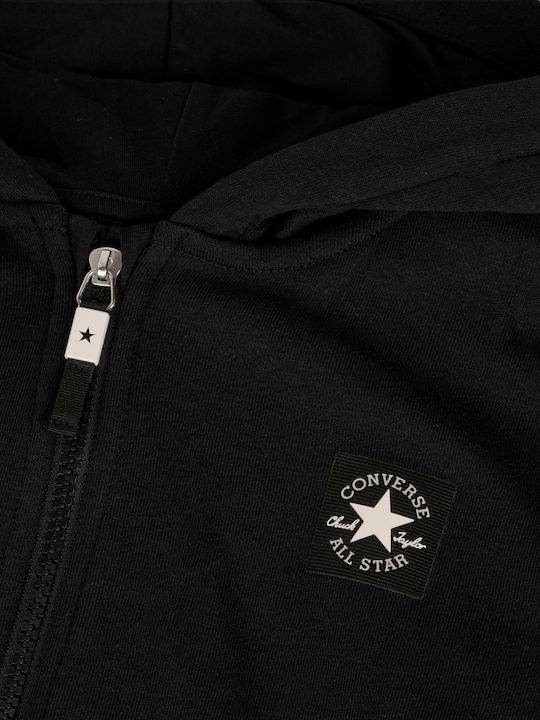 Sweatshirts Für Herren Mit Kapuze Schwarz