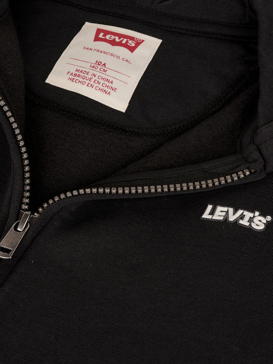 Sweatshirts Für Herren Kapuzenjacke Schwarz