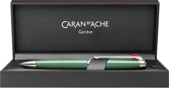 Caran D'ache Pixuri Ballpoint