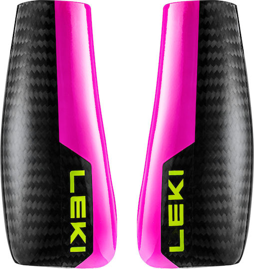 Leki Carbon Flex 3.0 Малък Розов Протектор За Предмишница