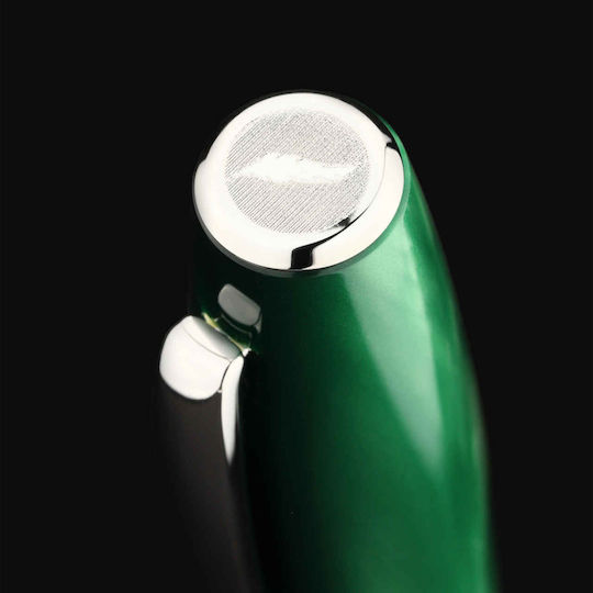 Scribo Stilou Fine 6.5mm Auriu