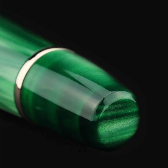 Scribo Stilou Fine 6.5mm Auriu