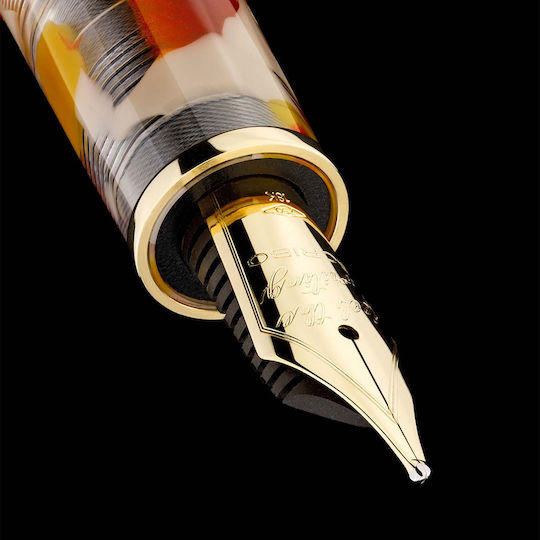 Scribo Stilou Fine 6.5mm