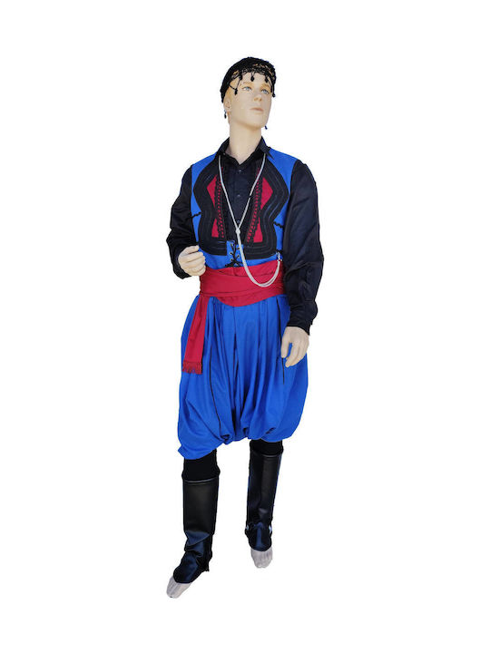 Crete Traditional Costume Kritis Crete Traditional Costume Kritis