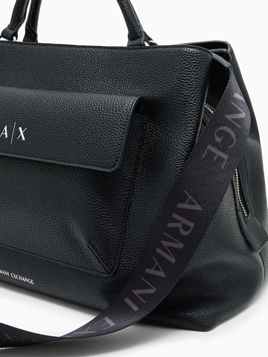 Armani Exchange Дамска чанта Sync2fashion-2481516
