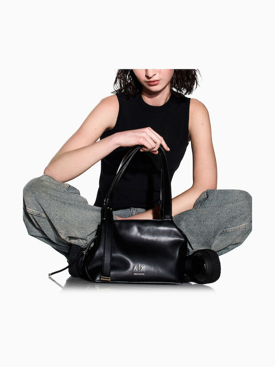 Armani Exchange Geantă de damă Sync2fashion-2481565 Armani Exchange Geantă de damă Sync2fashion-2481565