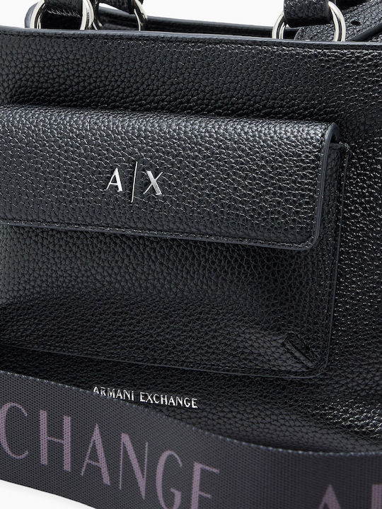 Armani Exchange Дамска чанта Sync2fashion-2481576