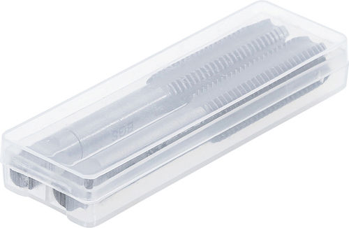 M14 X 1.5 Mm Tap Set 2 Pcs 1900-m14x1.5-b Bgs