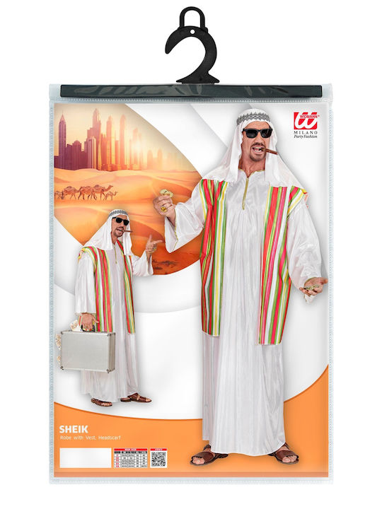 Arab Costume