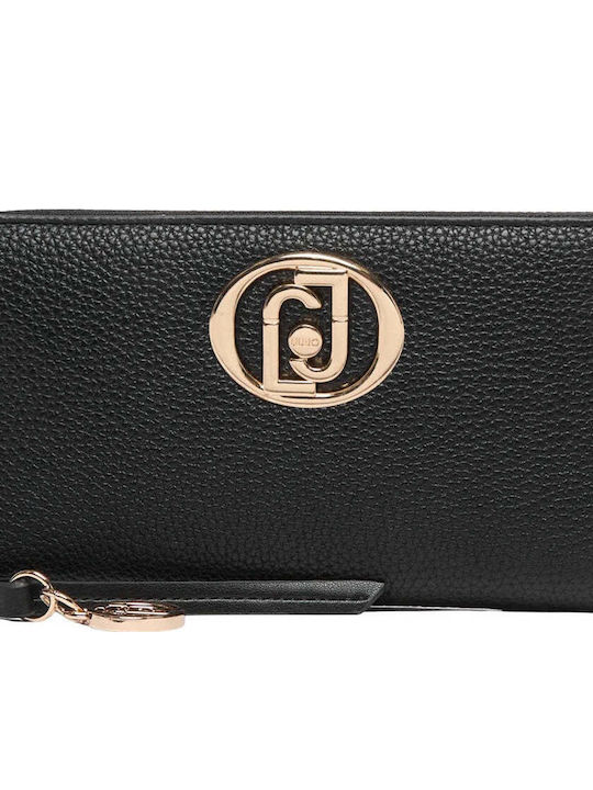 Liu Jo Women Wallet Sync2fashion-2481110 Liu Jo Women Wallet Sync2fashion-2481110