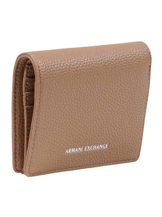 Armani Exchange Дамски портфейл Sync2fashion-2482078