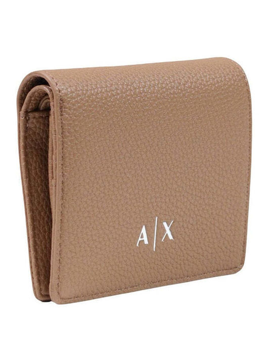 Armani Exchange Дамски портфейл Sync2fashion-2482078