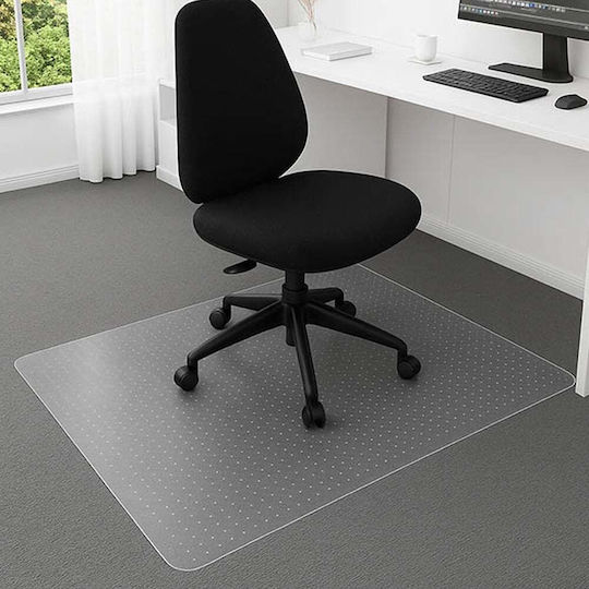 123inkt Προστατευτικό Δαπέδου Γραφείου 150x120cm 302418