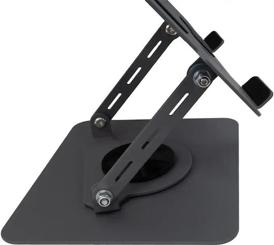 Baracuda Ice Arrow Laptop Stand for up to 14" White
