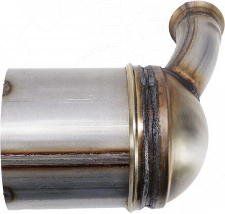 DPF-Filter Für Citroen C3 II Ds3 Peugeot 206 207 208 2008