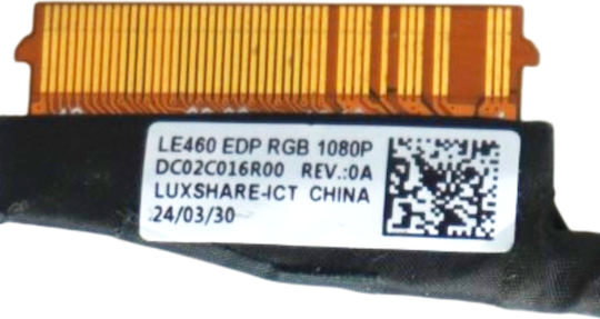 Καλωδιοταινία Οθόνης για Laptop Lenovo Thinkpad E14 Gen 6 21m3 21m4 21m7 21m8