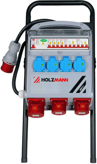 Holzmann Индустриален контакт SSV32A