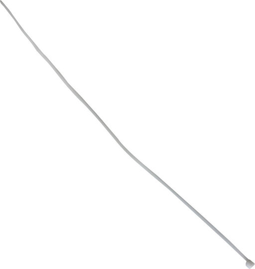 Декоративни Кабелни Аксесоари Tretytki UV 8,5 x 1200 мм Бели