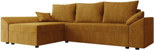 Memphis 105 Γωνιακός Καναπές Κρεβάτι 127x50x50εκ. Memphis 105 Γωνιακός Καναπές Κρεβάτι 127x50x50εκ.