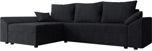 Memphis 104 Γωνιακός Καναπές Κρεβάτι 127x50x50εκ. Memphis 104 Γωνιακός Καναπές Κρεβάτι 127x50x50εκ.