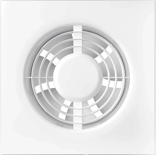 Era Wandventilator