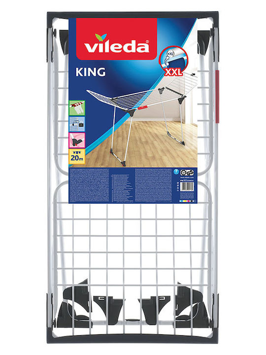 Vileda King uscător