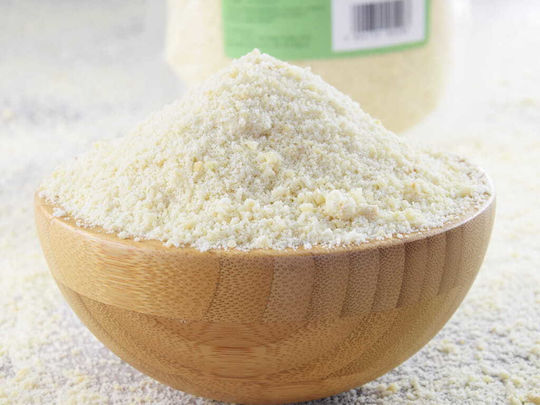 MIGOgroup MIGOgroup Mandelmehl Glutenfrei 500g