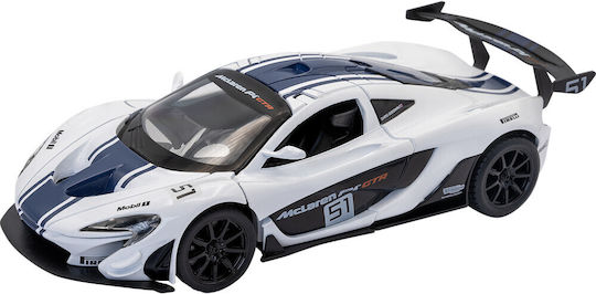 Re.el Toys Car 1:24