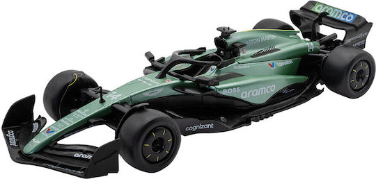 Re.el Toys Car 1:24 Formula 1