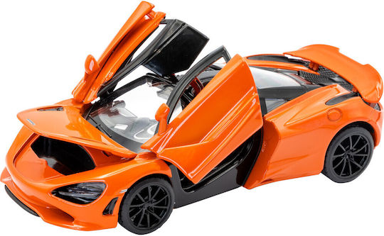Re.el Toys Car 1:32