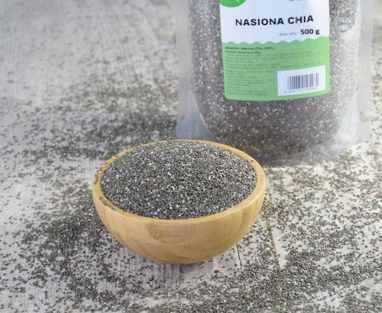 Ισπανικό Φασκόμηλο Chia 500γρ Migogroup