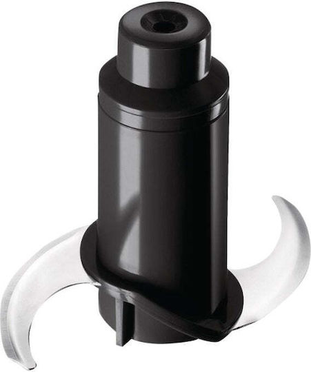 Philips Avance Collection Πολυμίξερ 1300W με Κάδο 3.4lt και Κανάτα Μπλέντερ Μαύρο