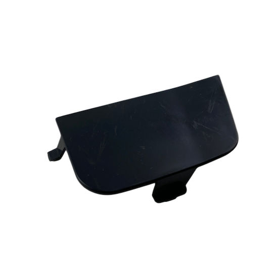 Deckel Des Hakens Bmw E92 M Pack 2006-2011 Hinter Autostoßstange