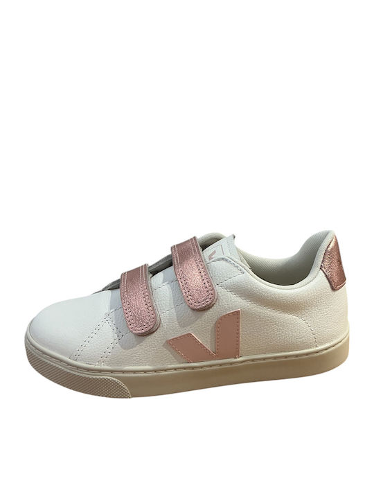 Kids Sneakers White