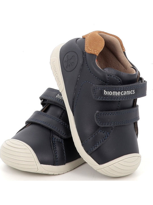 Kids Sneakers Blue