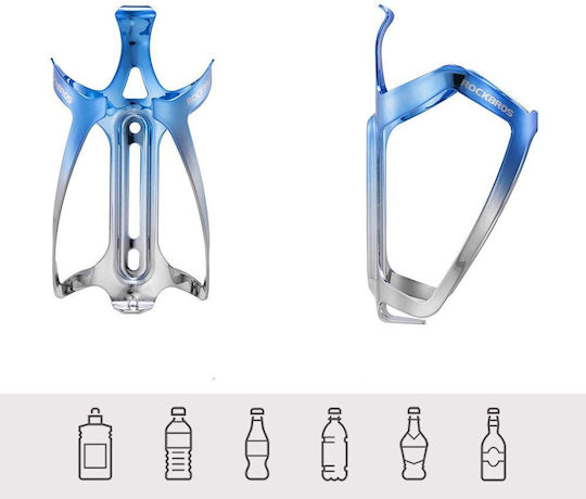 Rockbros Aluminum Bicycle Bottle Cage