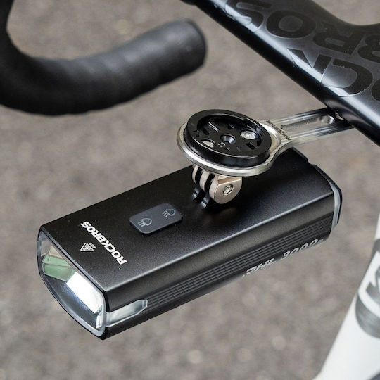 Rockbros Βάση Στήριξης Ποδηλάτου για Action Camera