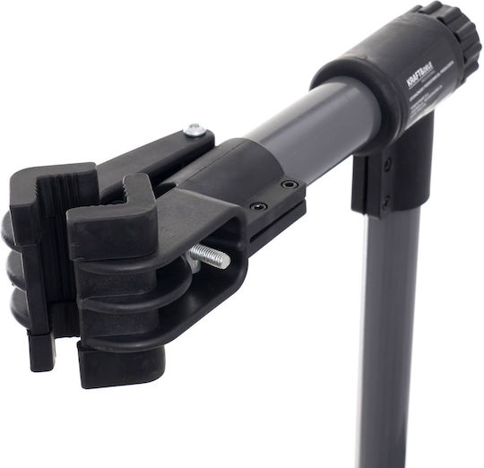 Suport pentru Reparații Biciclete 105 143 Cm Kratf&dele Kd11252