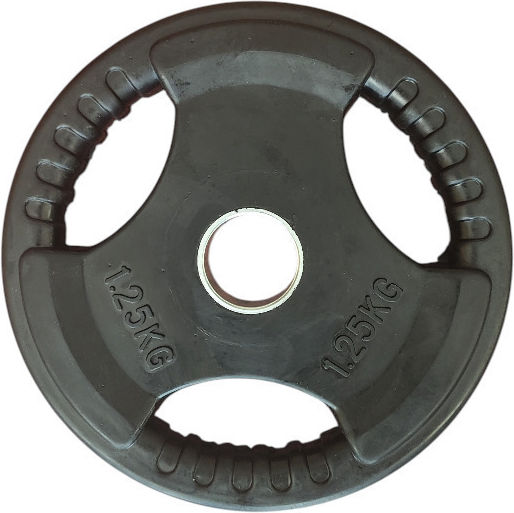 Profit Set of Plates Rubber 1 x 1.25kg Ø28mm