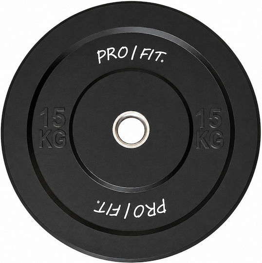 Profit Set of Plates Metal 1 x 15kg