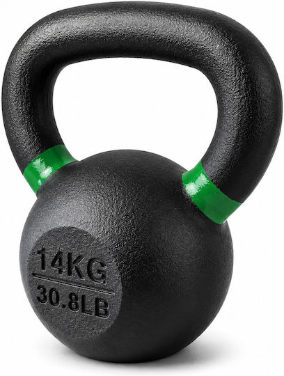 Iron Kettlebell 14kg