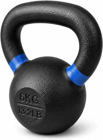 Iron Kettlebell 6kg