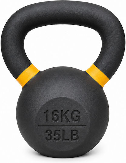 Iron Kettlebell 16kg