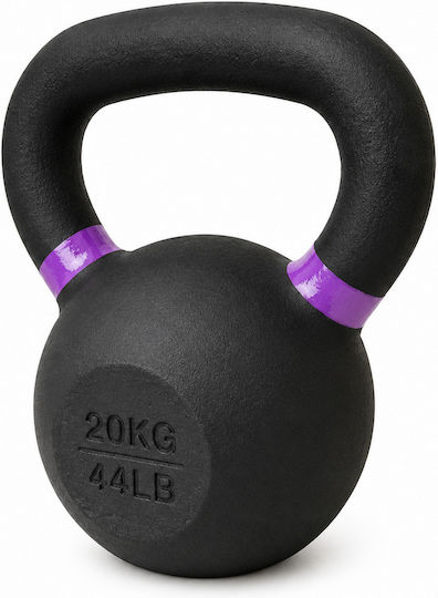Profit Eisen Kettlebell 20kg