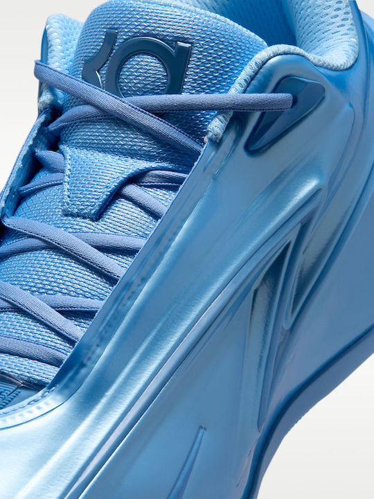 Kd19 Basketball Shoes Blue
