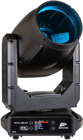 Jb Systems Beam LED DMX LILYR259
