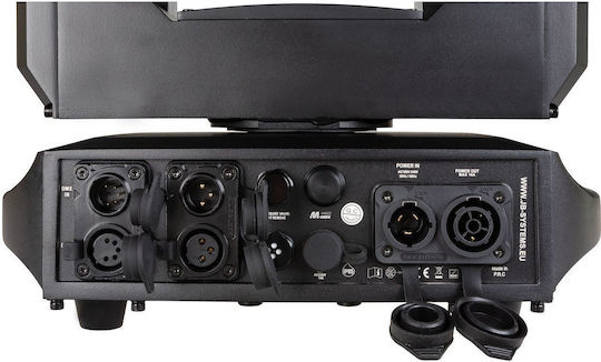 Jb Systems Beam LED DMX LILYR259